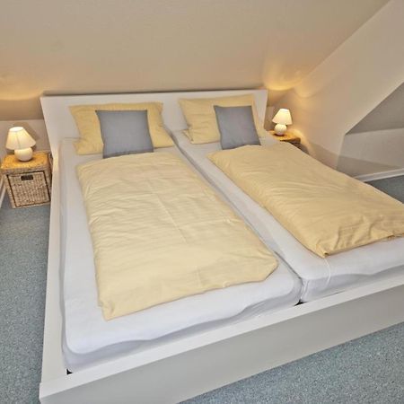 Suedstrand 6 Westerland Luaran gambar