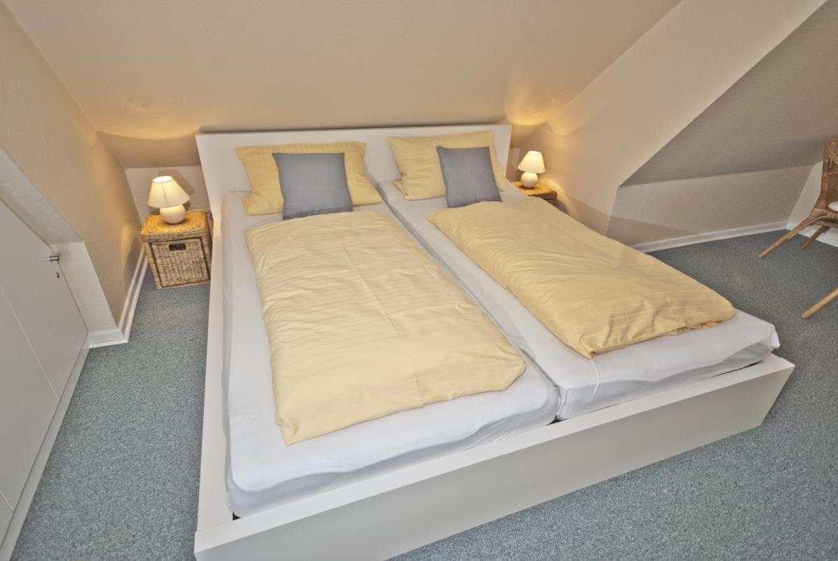 Suedstrand 6 Westerland Luaran gambar