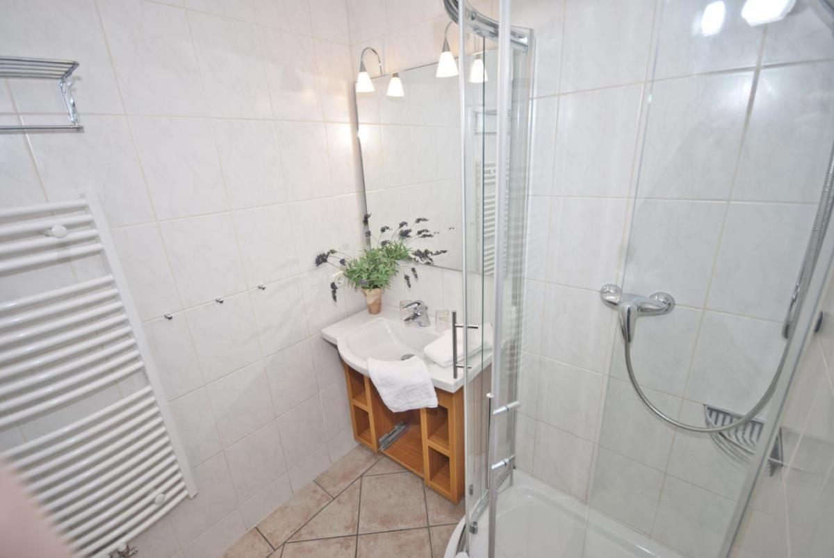 Suedstrand 6 Westerland Luaran gambar